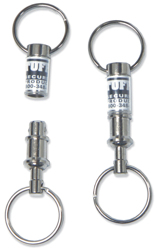 Tuffy Pullapart Key Chain Keychains Tuffy Products