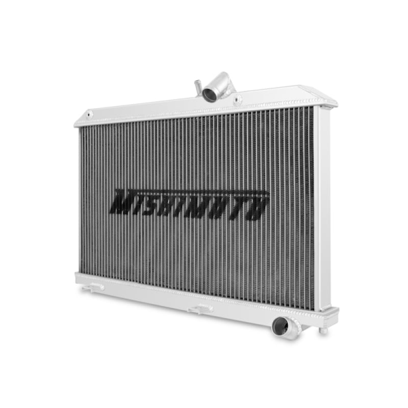Mishimoto 04-08 Mazda RX8 Manual Aluminum Radiator Radiators Mishimoto