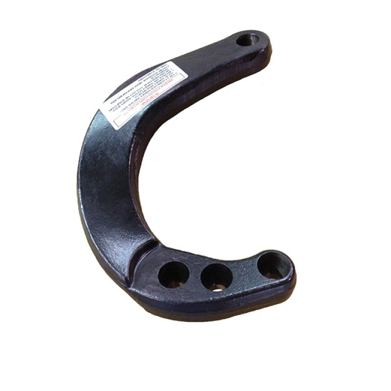 Superlift 73-87 Chevy/GMC 1/2 & 3/4 Ton 4in Raised Steering Arm Steering Knuckles & Spindles Superlift