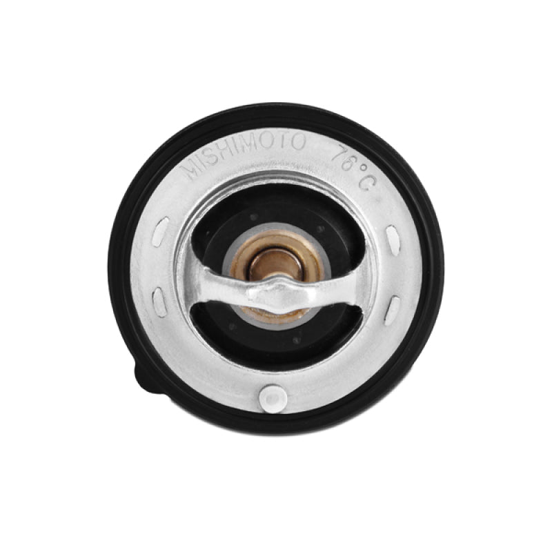 Mishimoto Mazda RX8 Racing Thermostat Thermostats Mishimoto