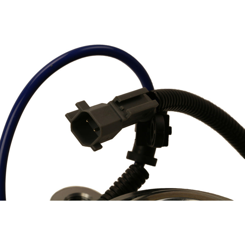 MOOG 2018 Ford F-150 XLT Front Wheel Bearing and Hub Assembly Wheel Hubs Moog