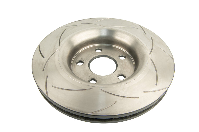 DBA 11-20 Dodge Durango (w/350mm Front Disc) Front Street Series Slotted Rotor Brake Rotors - Slotted DBA