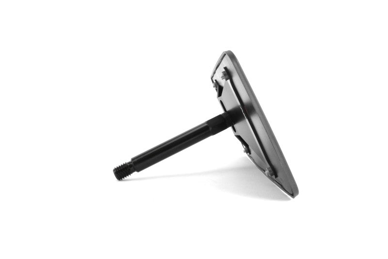 PERRIN 20-25 Toyota Supra License Plate Relocation Kit License Plate Relocation Perrin Performance