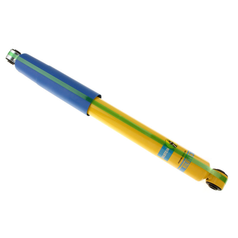 Bilstein 4600 Series 2013 Chevrolet Silverado 3500 HD LT Rear Shock Absorber Shocks and Struts Bilstein