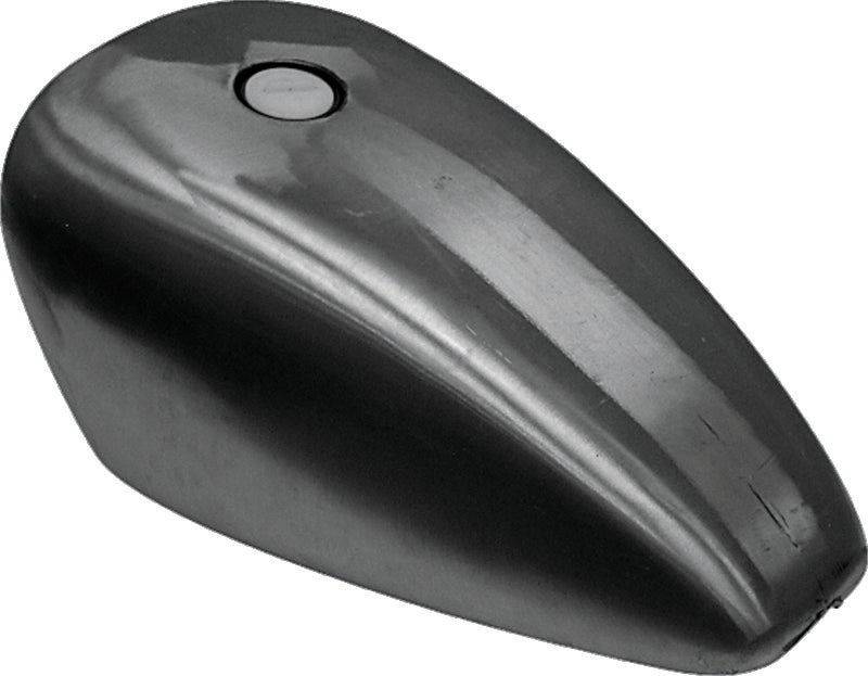 Bikers Choice 95-03 XL Rolled Edge 3.4 Gallon Gas Tank Fuel Tanks Bikers Choice