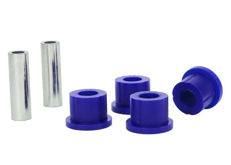 SuperPro Toyota Rear Leaf Spring Bushing Kits Superpro