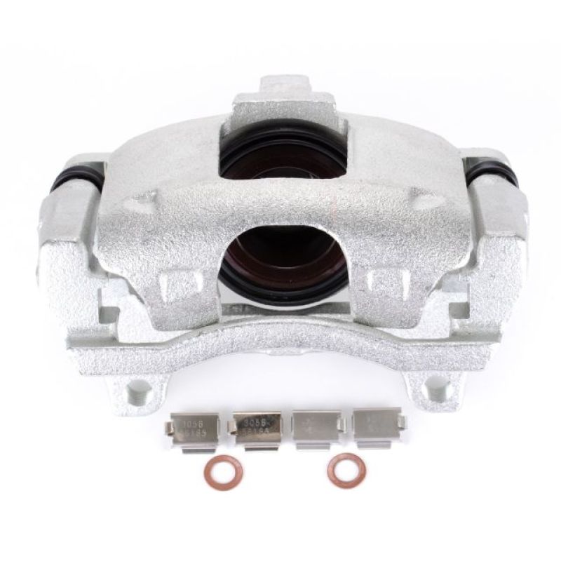 Power Stop 09-12 Dodge Journey Front Right Autospecialty Caliper w/Bracket Brake Calipers - OE PowerStop