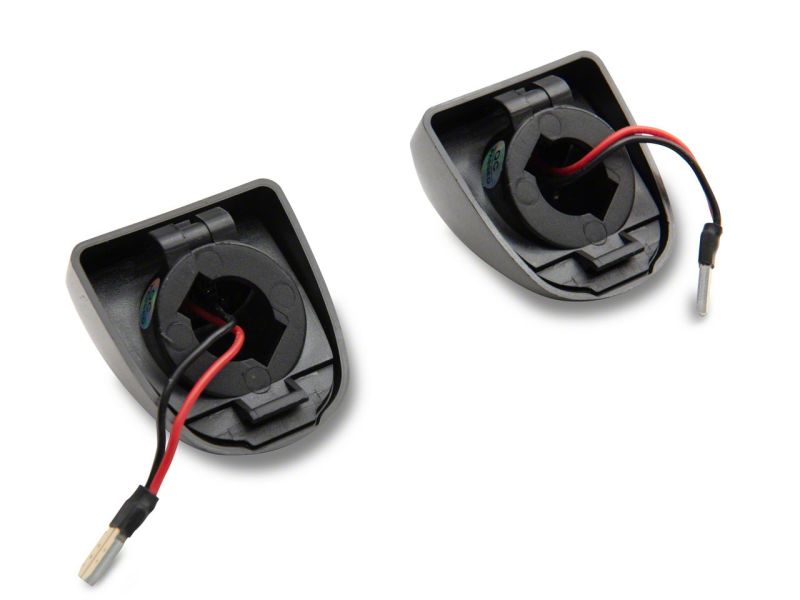 Raxiom 99-13 Chevrolet Silverado/GMC Sierra 1500 Axial Series LED License Plate Bulb Kit Bulbs Raxiom