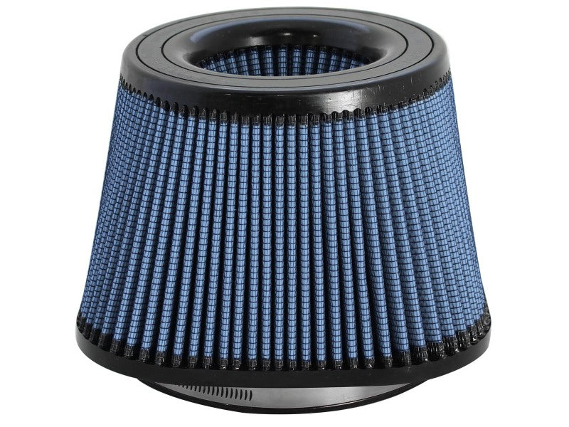 aFe MagnumFLOW Air Filters IAF P5R A/F P5R 7-1/8in F x 8-3/4in B x 7in T x 5-3/4in H Air Filters - Universal Fit aFe