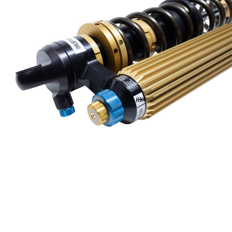 Bilstein 21-22 Polaris RZR Turbo S Black Hawk Powersports Shock & Coil Spring Assembly - Front Right Coilovers Bilstein