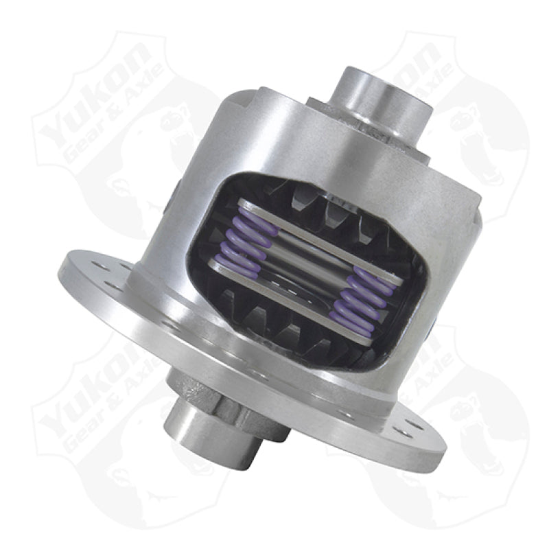 Yukon Gear Dura Grip Positraction For GM 12 Bolt Car w/ 33 Spline Axles / 4.10+ Differentials Yukon Gear & Axle