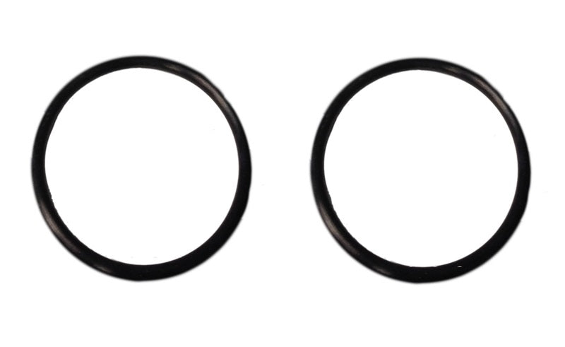Torque Solution Universal Billet Bumper Quick Release Replacement O-Rings (Pair) Hardware Kits - Other Torque Solution