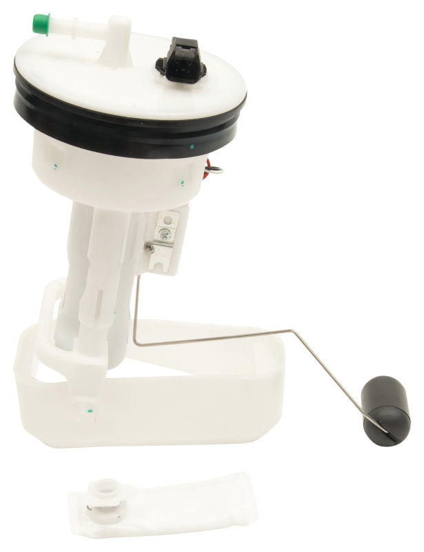 All Balls Racing 07-10 Suzuki LTA-450 X King Quad Fuel Pump Complete Module Fuel Pumps All Balls Racing