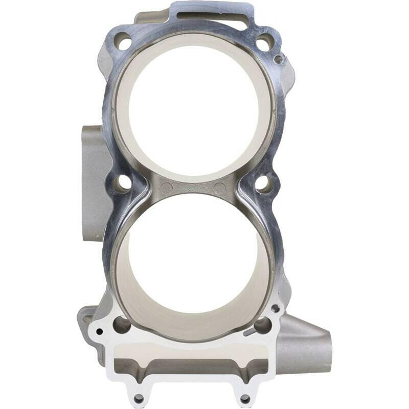 Cylinder Works 2014 Polaris RZR 4 900 900cc Big Bore Cylinder 98mm Cylinder Kits Cylinder Works