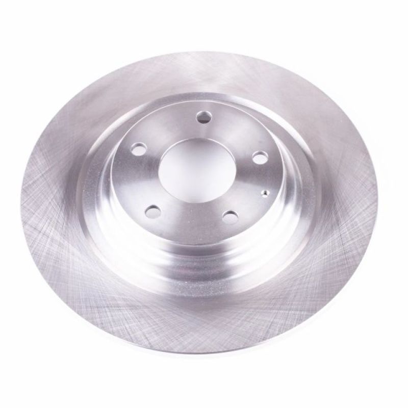 Power Stop 16-19 Mazda CX-9 Rear Autospecialty Brake Rotor Brake Rotors - OE PowerStop