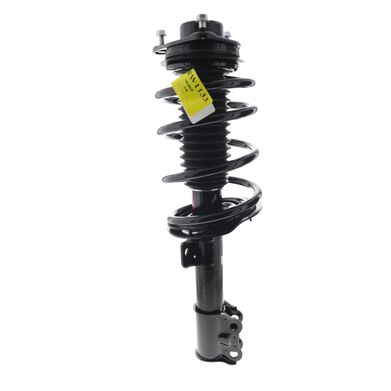 KYB 11-14 Hyundai Sonata (w/o Sport Susp & w/o Coil Spring+H) Shocks & Struts Strut Plus Front Right Shock & Spring Kits KYB
