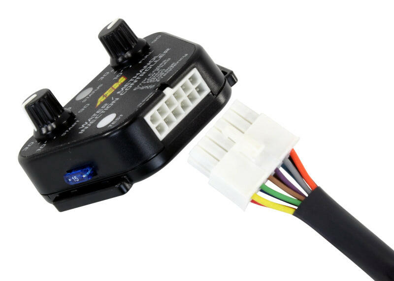 AEM V3 One Gallon Water/Methanol Injection Kit - Multi Input Water Meth Kits AEM