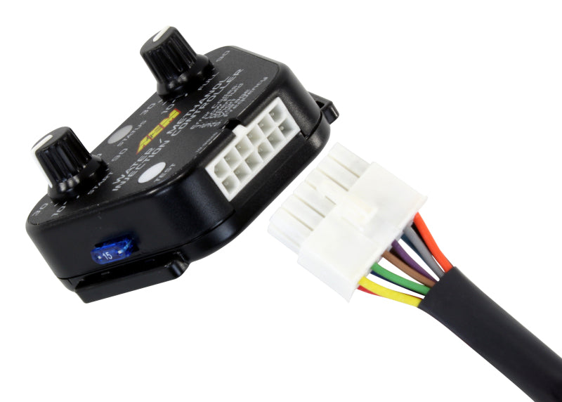 AEM V2 Multi Input Controller Kit - 0-5v/MAF Freq or V/Duty Cycle/MAP Water Meth Components AEM
