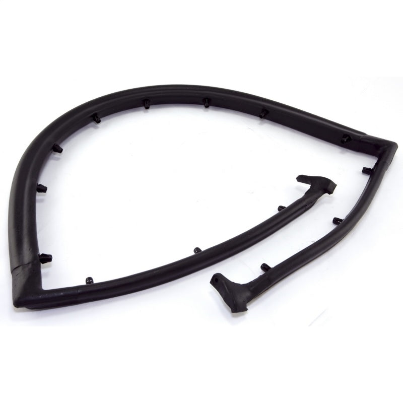 Omix Tailgate Seal 76-86 Jeep CJ Models Gasket Kits OMIX