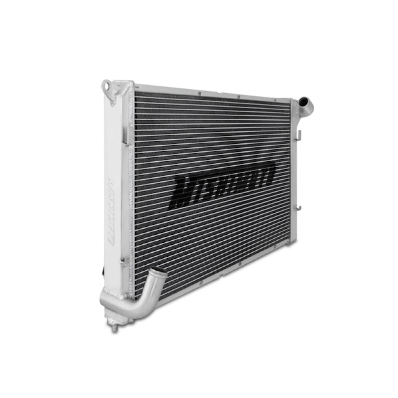 Mishimoto 01-07 Mini Cooper S Aluminum Radiator (Will Not Fit R56 Chassis) Radiators Mishimoto