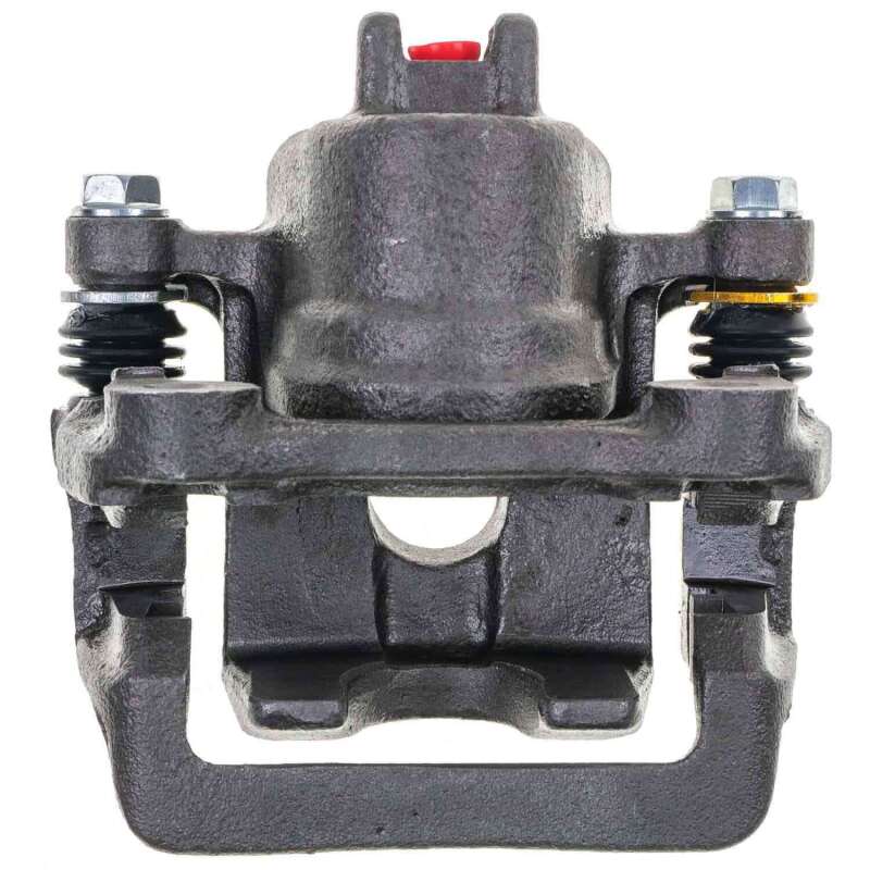 Power Stop 01-06 Acura MDX Rear Right Autospecialty Caliper w/Bracket Brake Calipers - OE PowerStop