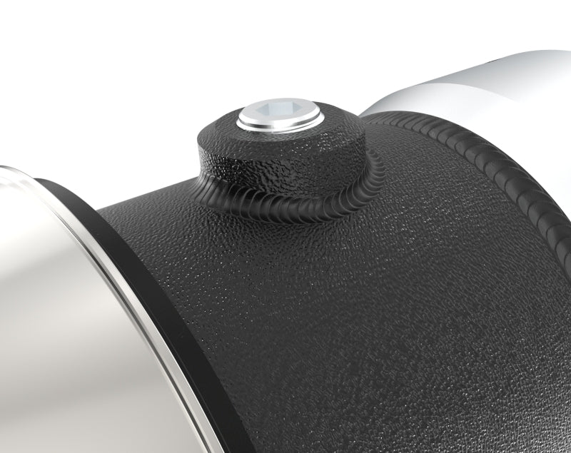 aFe BladeRunner Hot Charge Pipe Kia Stinger 22-23 L4-2.5L (t) Intercoolers aFe