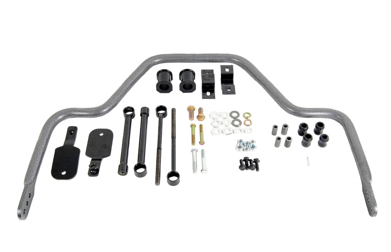 Hellwig 17-22 Ford F-250 Super Duty Solid Heat Treated Chromoly 1-5/16in Big Wig Rear Sway Bar Sway Bars Hellwig