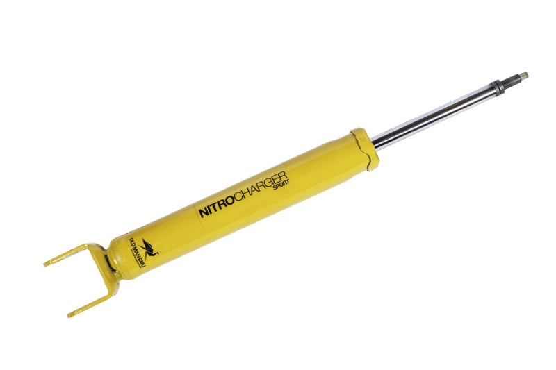 ARB / OME Nitrocharger Shockabsorber L/Rover 1959-84F Shocks and Struts ARB