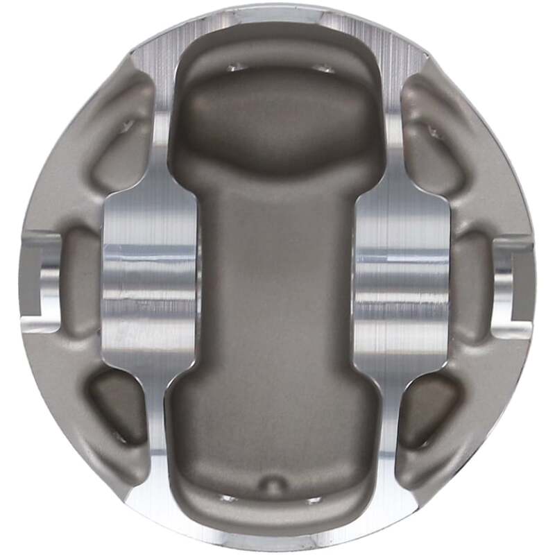 Wiseco RED Series Chevy Small Block 350 4.060in Bore 1.125in CH -9.00 CC Piston Set Piston Sets - Forged - 8cyl Wiseco