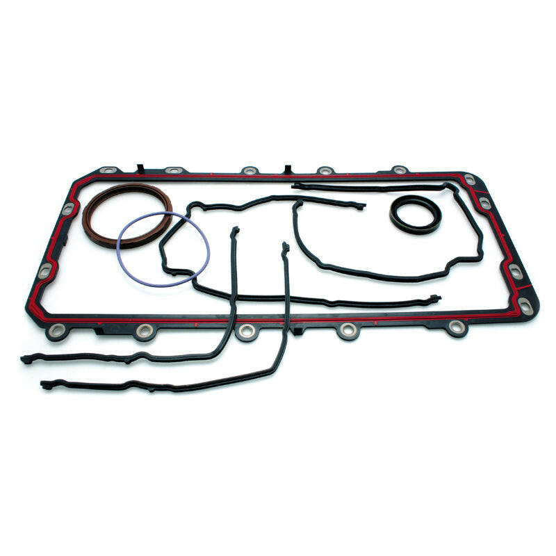 Cometic Street Pro Ford 1996-98 4.6L DOHC Modular V8 Bottom End Gasket Kit Gasket Kits Cometic Gasket