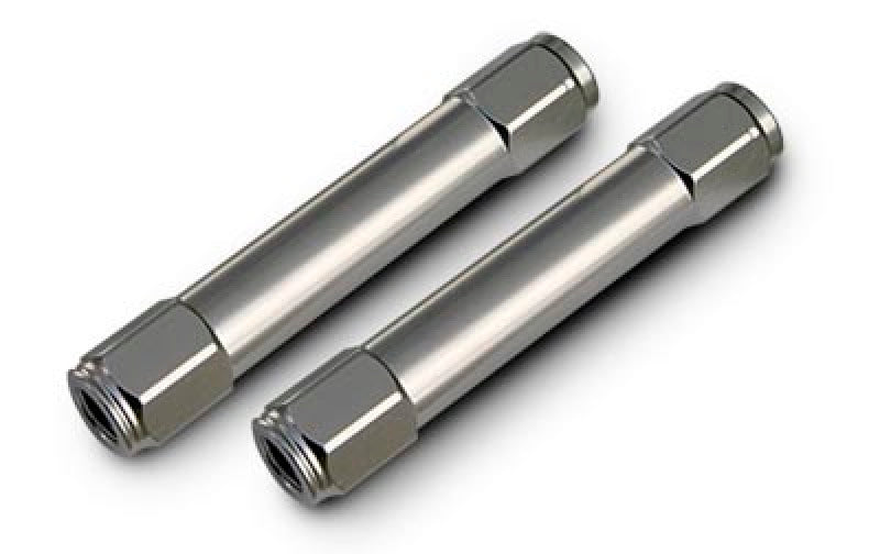 Ridetech 82-92 Camaro Tie Rod Adjuster Pair Tie Rods Ridetech