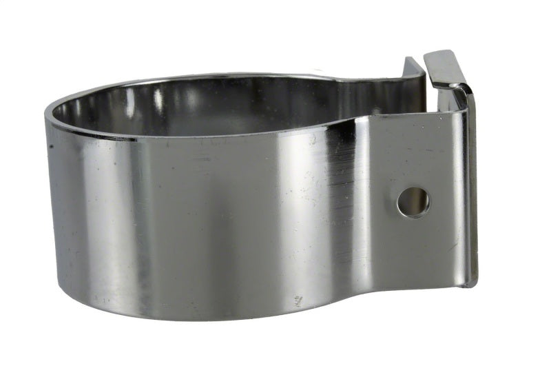 Ford Racing Chrome Ignition Coil Bracket Stock Replacement Ignition Ford Racing