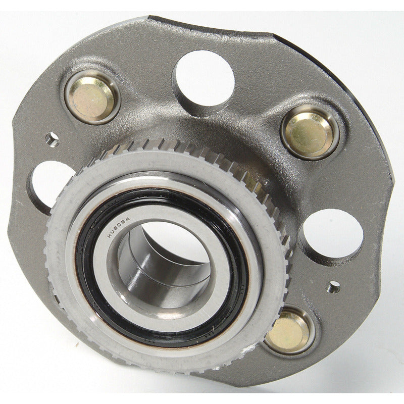MOOG 97-99 Acura CL Rear Hub Assembly Wheel Hubs Moog