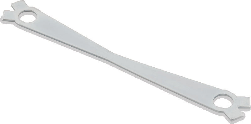 Twin Power 70-84 FL FX 4-Speed Models Inner Primary Bolt Retainer Hardware - Singles TwinPower