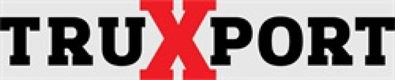 Truxedo 88-00 GM Full Size C/K 8ft TruXport Bed Cover Bed Covers - Roll Up Truxedo