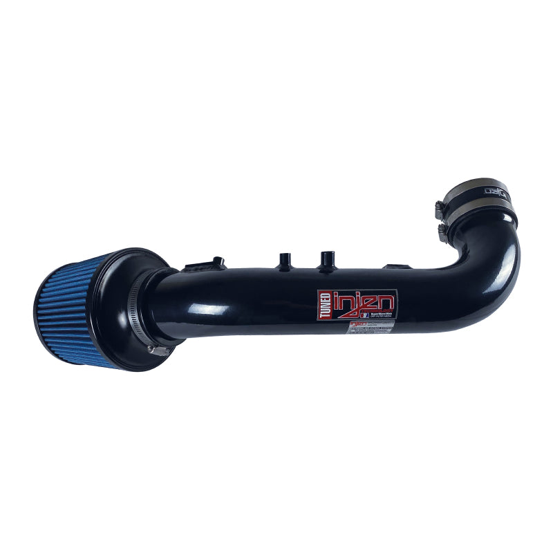 Injen 01-03 Lexus GS430/LS430/SC430 V8 4.3L Black IS Short Ram Cold Air Intake Cold Air Intakes Injen