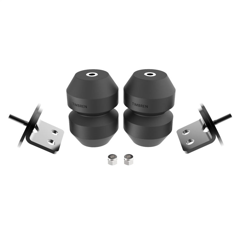 Timbren 1997 Ford F-350 4WD Front Suspension Enhancement System Bump Stops Timbren