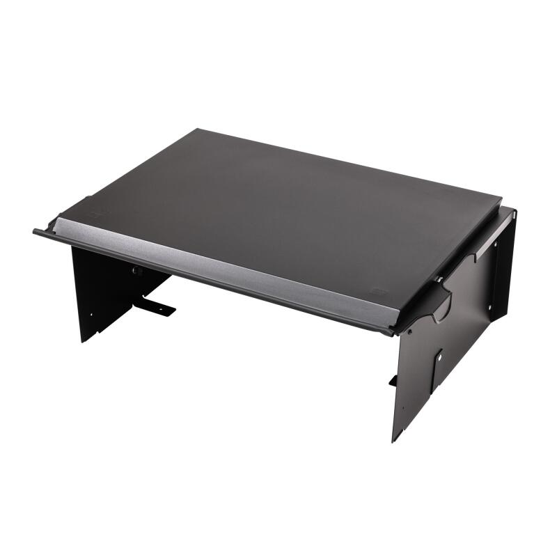 Tuffy Deluxe Enclosure For Jeep Wrangler W/O Subwoofer Cargo Boxes & Bags Tuffy Products