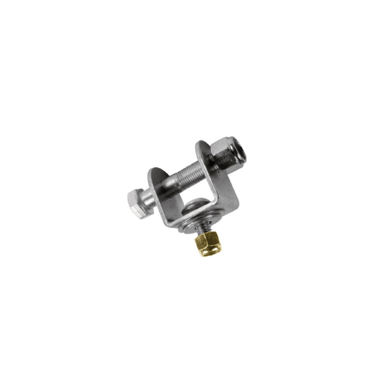 QA1 Eyelet Bottom Stud Conversion Kit - 1/2in Eyelet 3/8in Stud Suspension Arms & Components QA1