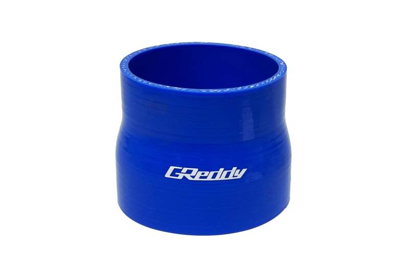 GReddy 70-80mm Silicon Reducer Hose Silicone Couplers & Hoses GReddy