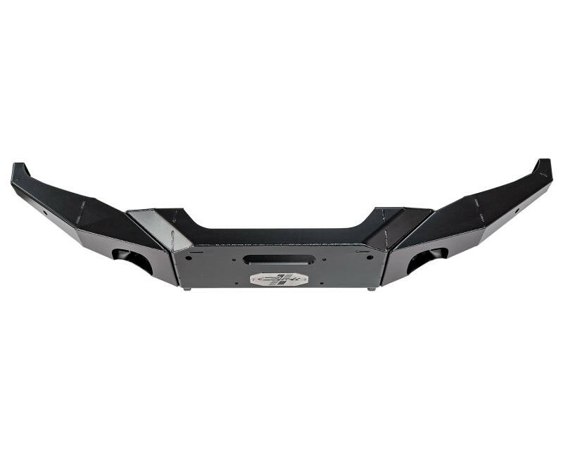 Carli 21-24 Ford Bronco Front Bumper Bumpers - Steel Carli