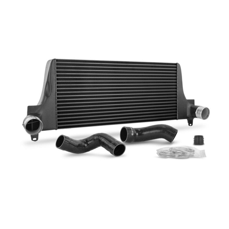 Wagner Tuning 15-24 Volkswagen Transporter T5.1 2.5 TDI EVO 2 Competition Intercooler Intercooler Kits Wagner Tuning
