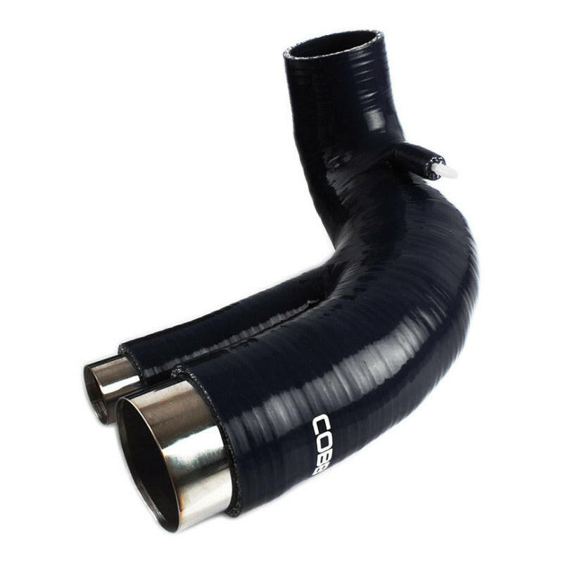 Cobb MAZDASPEED Turbo Inlet Hose - Stealth Black Turbo Inlets COBB