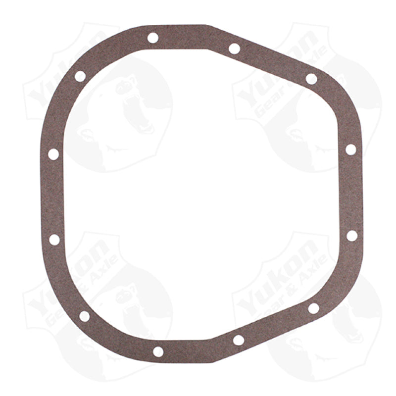 Yukon Gear Ford 10.25in & 10.5in Cover Gasket Diff Cover Gaskets Yukon Gear & Axle