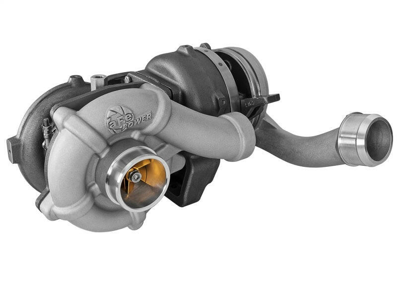 aFe BladeRunner Street Series Turbocharger Ford Diesel Trucks 08-10 V8-6.4L (td) Turbochargers aFe