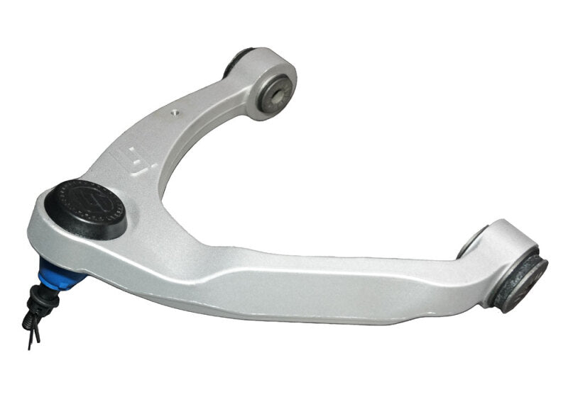 Superlift 07-16 GMC/Chevy Sierra/Silverado 1500 2-3.5in. Front Lift Cast Alum Upper Control Arms Control Arms Superlift