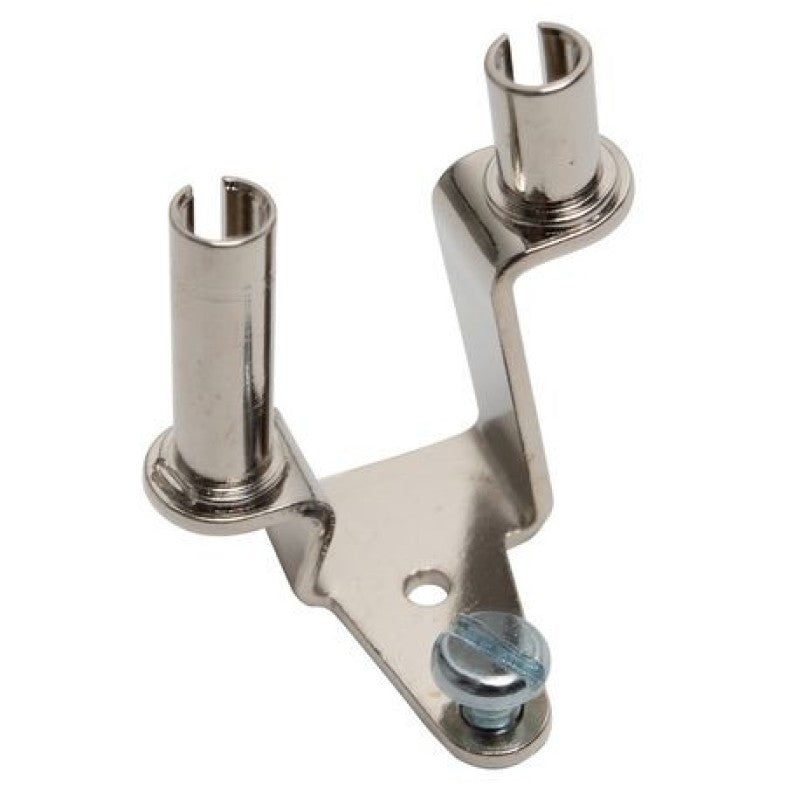 S&S Cycle Super E/G CV Style w/ Screw Throttle Cable Guide Hardware - Singles S&S Cycle