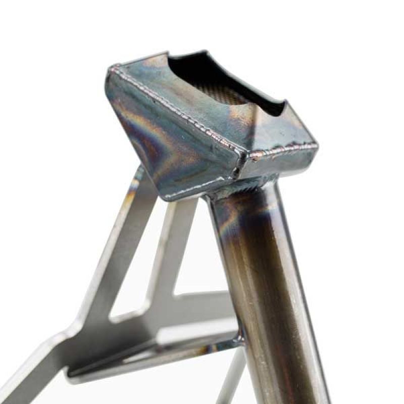 Killer B Cast Performance Oil Pan & High Flow Pickup & Baffle - EJ Series Oil Pans Killer B Motorsport