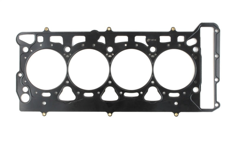 Cometic 08-11 VW/Audi 2.0L 84mm Bore .040 Thickness MLS Head Gasket Head Gaskets Cometic Gasket