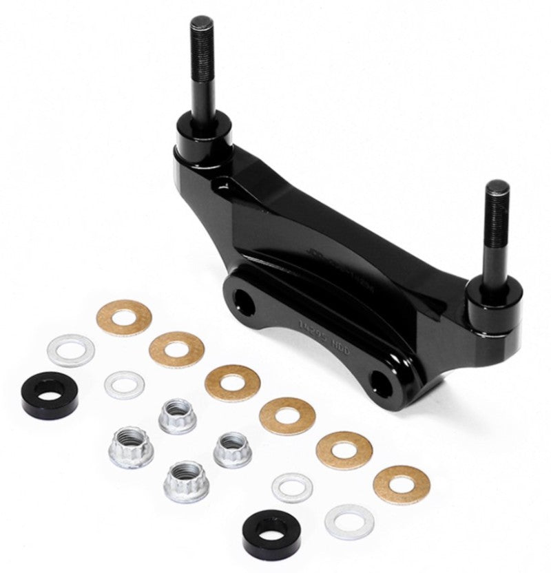 Wilwood Caliper Mounting Kit w/Bracket-FNSLR Tiger Rear End Brake Hardware Wilwood